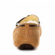 Женские мокасины UGG Dakota Chestnut