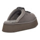 Женские тапочки UGG Tazzle Grey