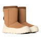 Мужские Угги UGG Mens Classic Short Weather Hybrid Chestnut