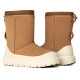 Мужские Угги UGG Mens Classic Short Weather Hybrid Chestnut