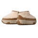 Женские Угги UGG Venture Daze Ultra Mini Cozy Natural