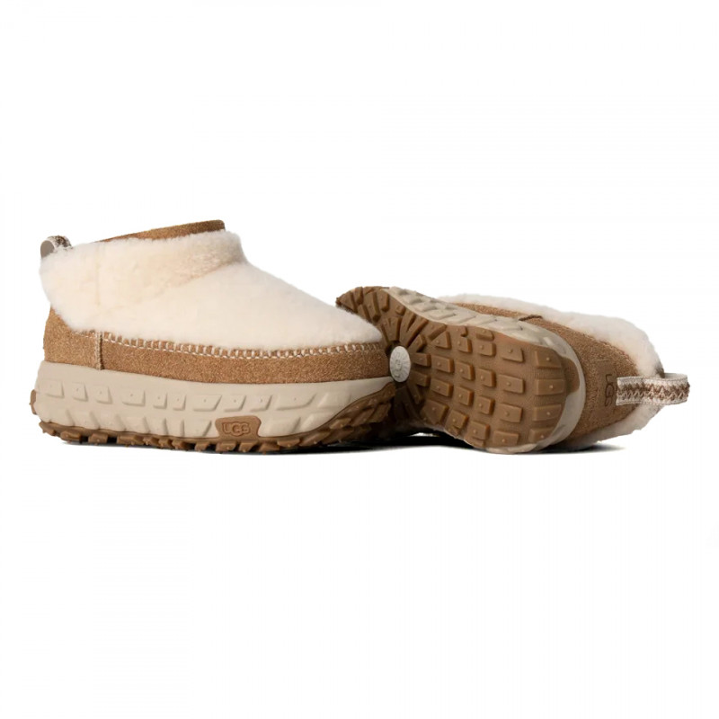 Женские Угги UGG Venture Daze Ultra Mini Cozy Natural
