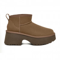 UGG Ultra Mini New Heights Hickory