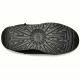Женские Слипоны UGG Pumped Slide Black