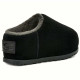 Женские Слипоны UGG Pumped Slide Black