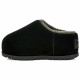 Женские Слипоны UGG Pumped Slide Black