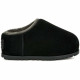 Женские Слипоны UGG Pumped Slide Black