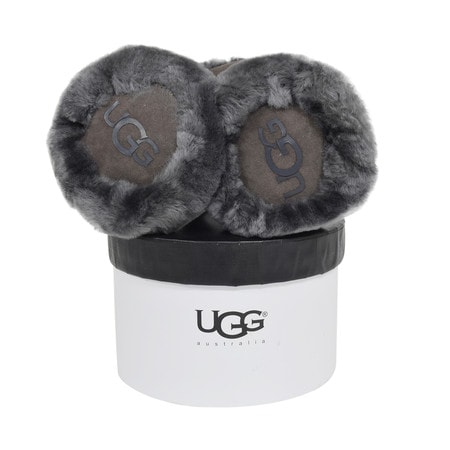 Наушники UGG Earmuff Classic Non Tech Grey