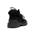 Женские ботинки UGG Martin Boot Black