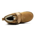 Женские ботинки UGG Neumel Snapback Chestnut
