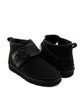 Ботинки UGG Neumel Snapback Black