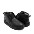 Ботинки UGG Neumel Flex Leather Black