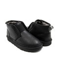 Женские ботинки UGG Neumel Flex Boot Leather Black