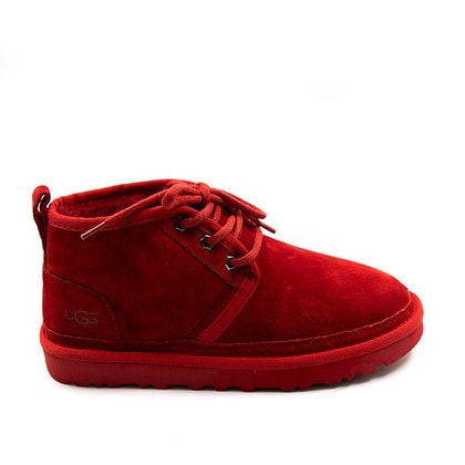 Ботинки UGG Neumel Boot Samba Red