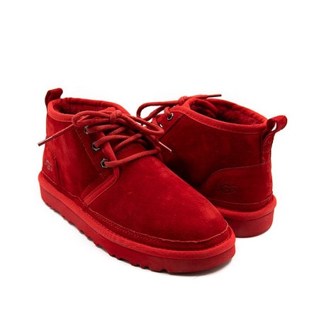 Ботинки UGG Neumel Boot Samba Red