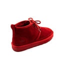 Женские ботинки UGG Neumel Boot Samba Red