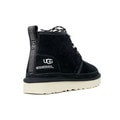 Женские ботинки UGG Neumel Boot Neighborhood Black