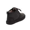 Женские ботинки UGG Neumel Boot II Leather Black