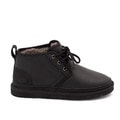 Женские ботинки UGG Neumel Boot II Leather Black