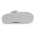 Женские ботинки UGG Martin Patent White
