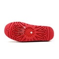 Женские ботинки UGG Neumel Low Samba Red