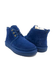Ботинки UGG Neumel Boot Total Blue