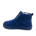 Женские ботинки UGG Neumel Boot Total Blue