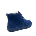 Женские ботинки UGG Neumel Boot Total Blue
