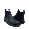 Ботинки UGG Neumel Chelsea Leather Black