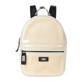 Женская сумка UGG Dannie II Mini Backpack Clear Natural