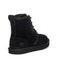 Женские ботинки UGG Neumel High Black