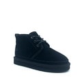 Детские ботинки UGG Kids Neumel II Zip Black