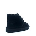 Детские ботинки UGG Kids Neumel II Zip Black