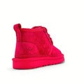 Женские ботинки UGG Neumel Boot Rose