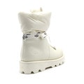 Женские ботинки UGG Moon Boot White
