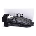 Перчатки UGG Tech Glove Black