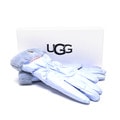 Перчатки UGG Tech Glove Navy