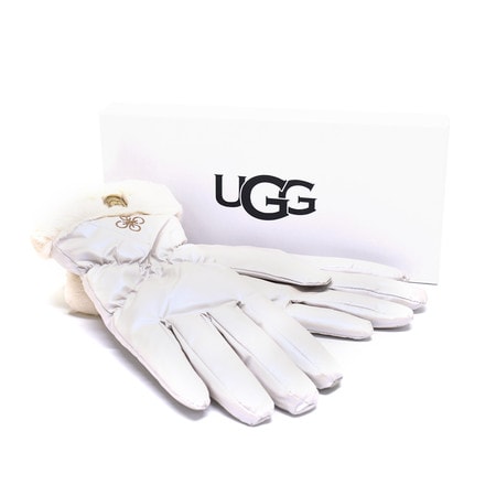 Перчатки UGG Tech Glove Sand