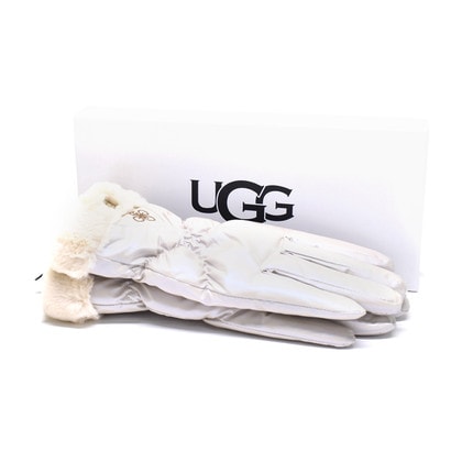Перчатки UGG Tech Glove Sand