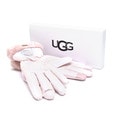 Перчатки UGG Tech Glove Pink