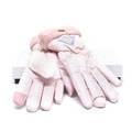 Перчатки UGG Tech Glove Pink