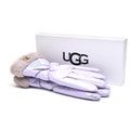 Перчатки UGG Tech Glove Purple