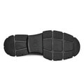 Женские ботинки Ботинки UGG Ashton Chelsea Leather Black