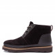 Мужские Ботинки UGG Mens Neumel Gentleman Chocolate