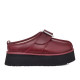 UGG x OC Tasman Platform Oxblood