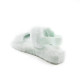 Женские тапочки UGG Oh Yeah Mint