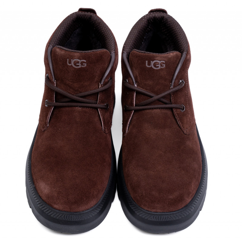 Мужские Ботинки UGG Mens Burleigh Chukka Dusty Cocoa