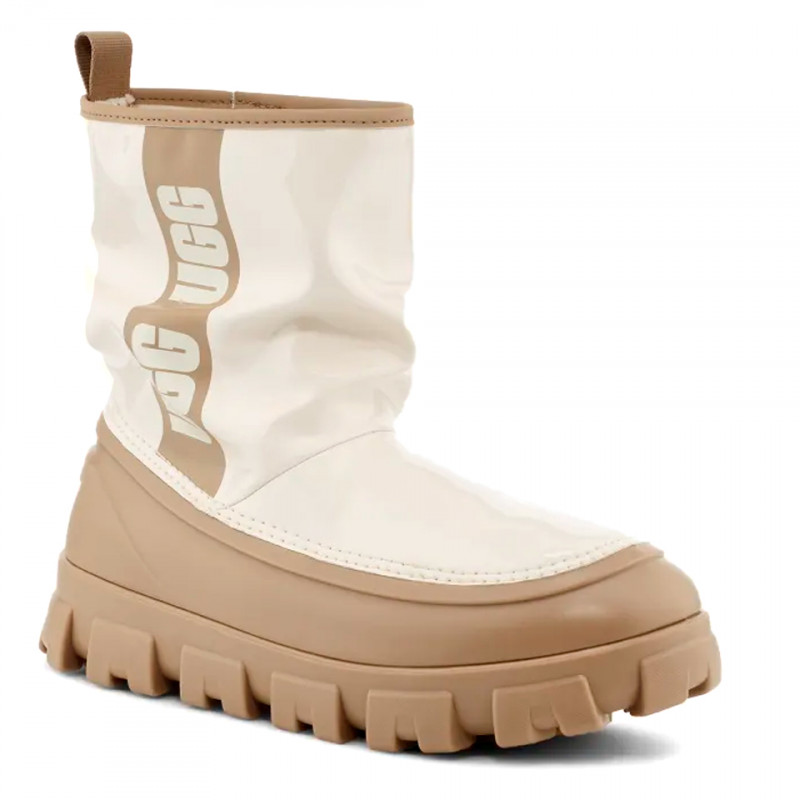 Женские Угги UGG Brellah Mustard Seed
