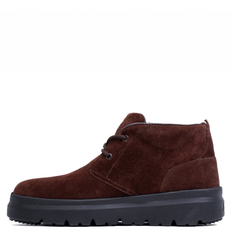 Мужские Ботинки UGG Mens Burleigh Chukka Dusty Cocoa