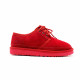 Женские Ботинки UGG Neumel Low Red